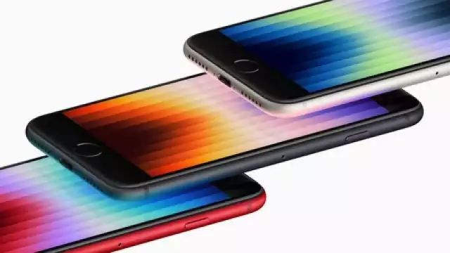 El nuevo celular de Apple tendrá este costo