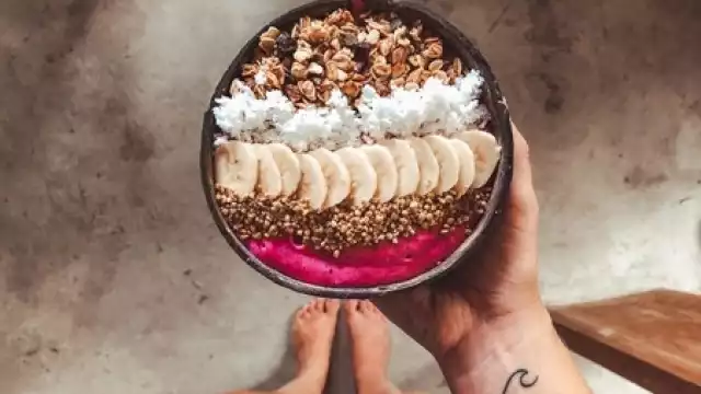 Estos alimentos se deben consumir diariamente a lo largo del día, en conjunto con una alimentación equilibrada baja en azúcares