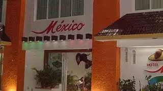 Al imputado se le dictó la medida de prisión preventiva oficiosa