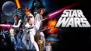 Satr Wars se estrenó en 1977 y hasta la actualidad continúan surgiendo producciones de la misma historia. Foto: Especial