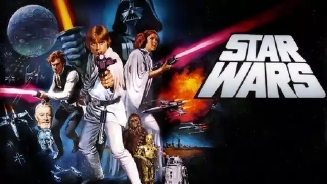 Satr Wars se estrenó en 1977 y hasta la actualidad continúan surgiendo producciones de la misma historia. Foto: Especial
