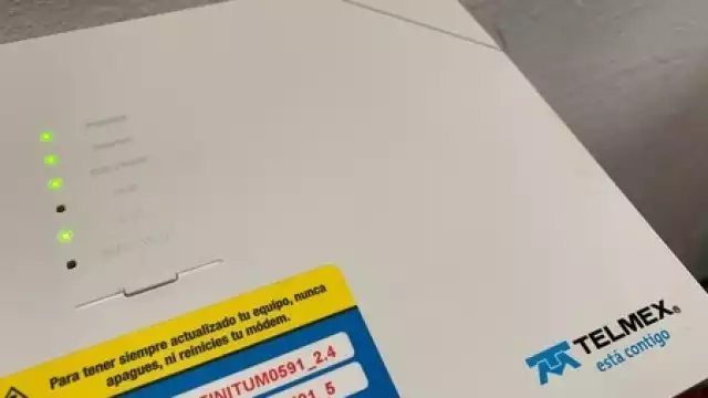 Usuarios aseguran que han reportado fallas en el servicio, pero hasta el momento no se han atendido