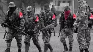 México se encuentra como garante en esta negociación