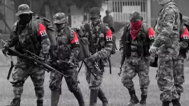 México se encuentra como garante en esta negociación