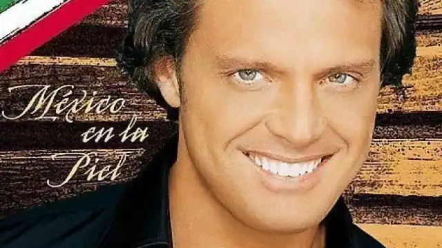 Luis Miguel y sus canciones imperdibles que no pueden faltar en las fiestas patrias