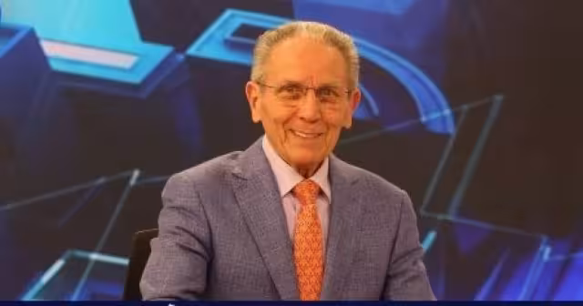 Jesús Héctor Benavides murió a los 83 años