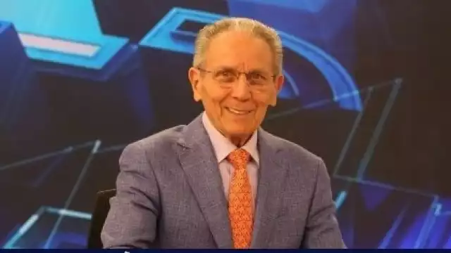 Jesús Héctor Benavides murió a los 83 años