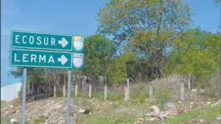 El activista campesino recordó que uno de sus últimos recursos será tomar el TUA durante el lunes 13 de septiembre