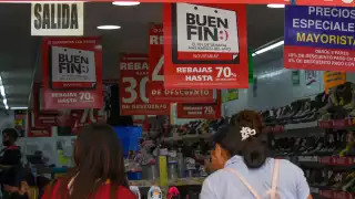 Más de 15 mil negocios de Yucatán participarán en el Buen Fin 2025; proyectan derrama económica récord de 8 mil 600 mdp