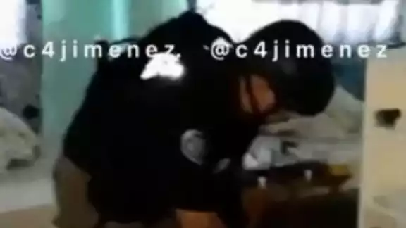 La abuelita habría sido secuestrada por varios sujetos en la alcaldía Iztapalapa de la ciudad de México