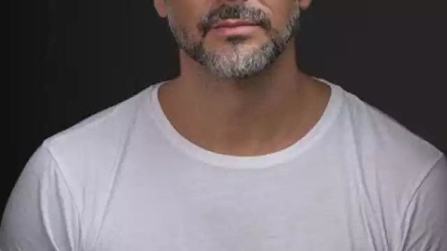 En el mundo de la actuación derrochó talento en producciones como "Control Z" y "El dragón".