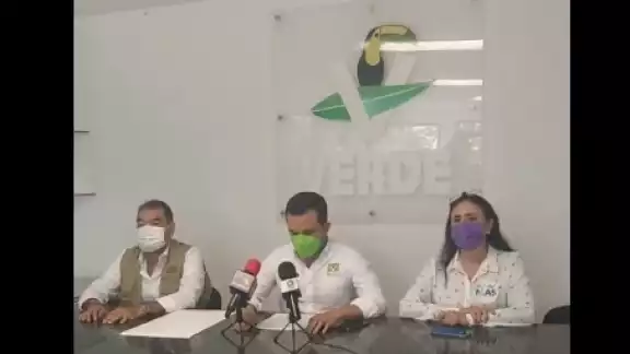 Según las declaraciones de Bustamante, los presuntos delincuentes no forman parte del partido político de Janix Según las declaraciones de Bustamante, los presuntos delincuentes no forman parte del partido político de Janix