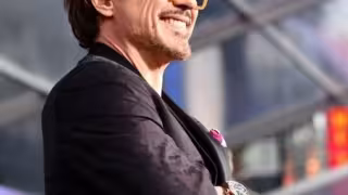 El actor dejó de interpretar a Iron Man tras más de 10 años