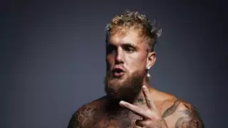 Jake Paul reta al Canelo: "Será más grande que pelear con Tyson"