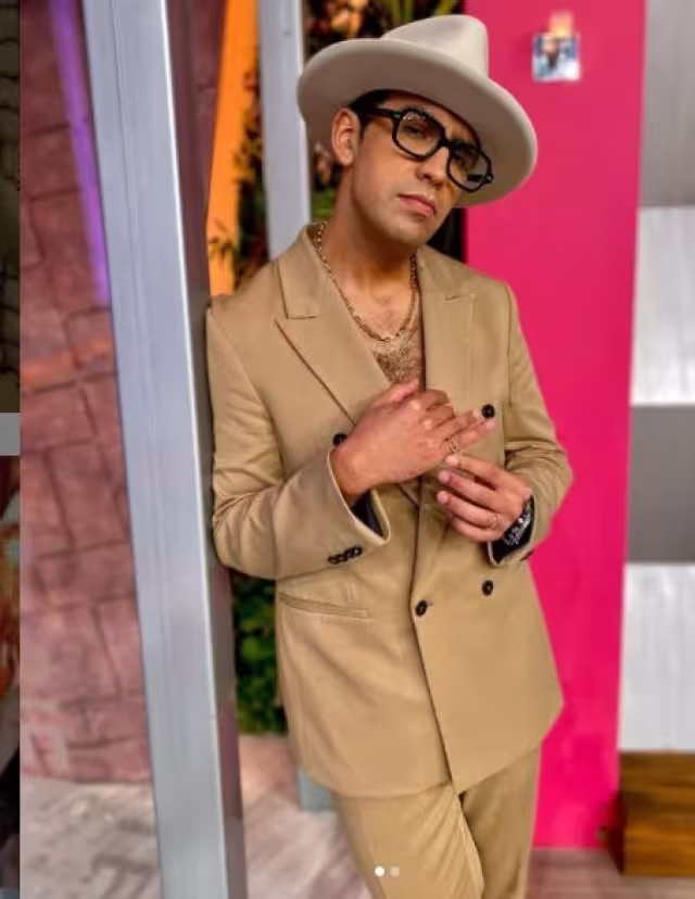 La nueva temporada tiene prevista que se estrene el día 8 de marzo por Prime Video y buscará sumar al Capi Pérez.