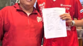 ¡Con 15 años! Pitcher de Puerto Morelos firma con Diablos Rojos del México
