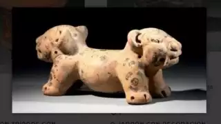 La venta de piezas históricas está penada con hasta 10 años de cárcel, pero en el caso de un país ajeno, esta condena debería ser mayor