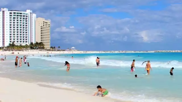 Se espera que este sábado sea mayormente soleado