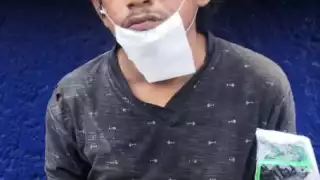 Detienen a un hombre por intento de robo en el Hotel Posada Acapulco de Cancún