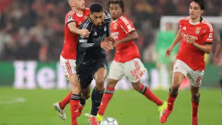 Barcelona remonta y clasifica directo, Real Madrid no levanta; Champions League ya prepara Playoff y octavos de final