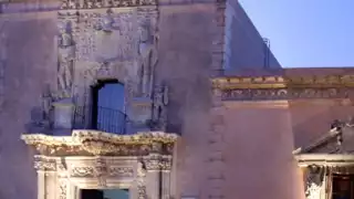 Casa Montejo pertenece a Banamex