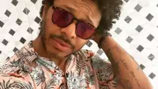 Kalimba es el es segundo exintegrante de OV7 en visitar Yucatán esta semana