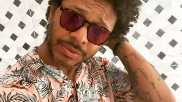 Kalimba es el es segundo exintegrante de OV7 en visitar Yucatán esta semana