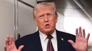 Donald Trump analiza retirar a Estados Unidos del T-MEC y genera incertidumbre rumbo a la revisión de 2026