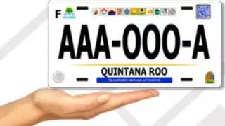 Foto: SATQ  Quintana Roo