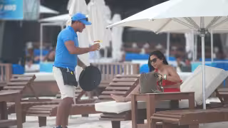 Hoteles del Caribe Mexicano bajan tarifas y aplican medidas ante baja demanda turística