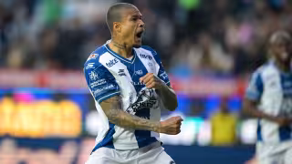 Enner Valencia lleva al Pachuca a semifinales y acaba con el reinado del Toluca en la Liga MX