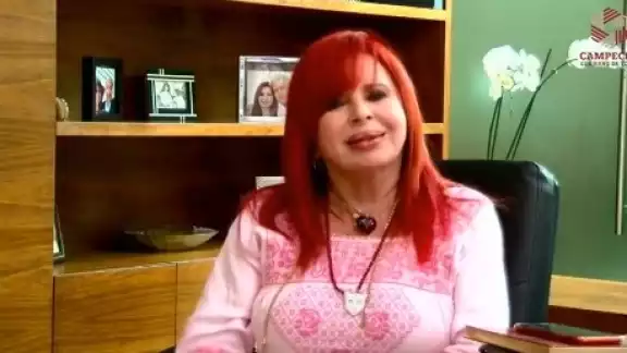 A partir del primero de enero, sólo serán 15 personas las que integrarán su gabinete A partir del primero de enero, sólo serán 15 personas las que integrarán su gabinete