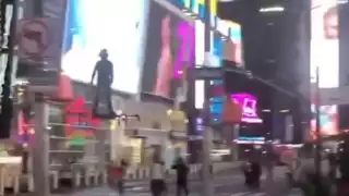 Su vehículo podría tratarse de un equipo con costo de 200 mil dólares