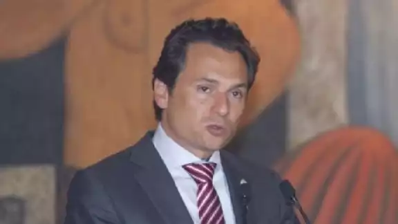 El exdirector de Pemex enfrenta una denuncia por el caso Agrohidrogenados y por el caso de Odebrecht El exdirector de Pemex enfrenta una denuncia por el caso Agrohidrogenados y por el caso de Odebrecht