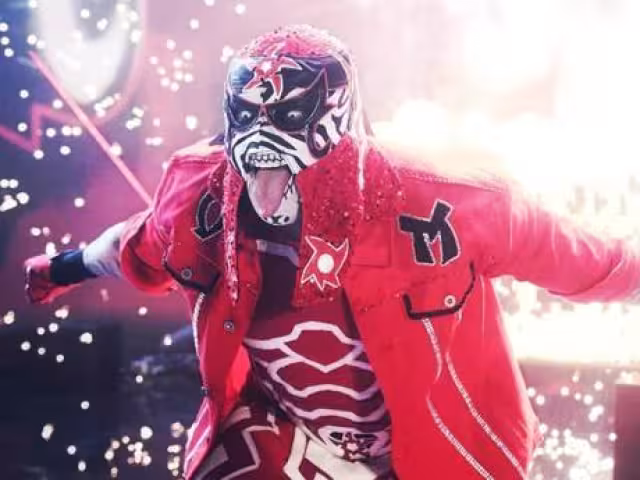 Penta Zero Miedo en acción