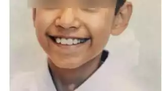 Leonardo murió dentro de Xenses