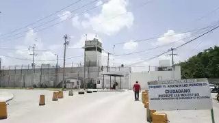 Filtran supuesto video desde el Cereso de Cancún sobre presuntas agresiones sexuales a las internas