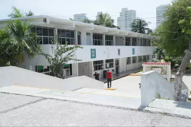 20 nuevas preparatorias ya están terminadas o por concluir en diciembre