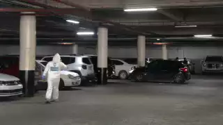 Ataque armado en Plaza Las Américas  “siembra" temor a los cancunenses