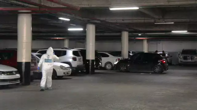 Pese a la identificación de los responsables, no han sido ubicados ni detenidos