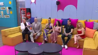 ¿A qué hora se conoce al primer finalista de La Casa de los Famosos México?