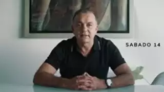 Mimenza compartió un video con dicha informacion