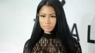 El padre de Nicki Minaj perdió la vida a los 64 años