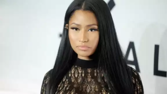 El padre de Nicki Minaj perdió la vida a los 64 años El padre de Nicki Minaj perdió la vida a los 64 años
