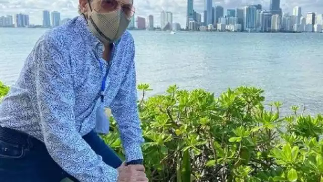 Juan José Origel está en la mira de Estados Unidos