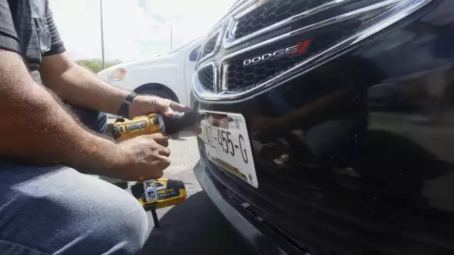 Casi 300 mdp se han recaudado en tres meses del proceso; destacan la agilización del trámite