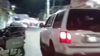 Atropellan a dos personas en el centro de Seybaplaya; conductor huye y es detenido