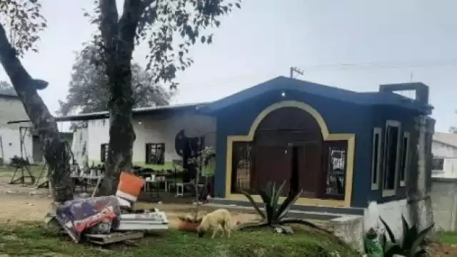 Varios detenidos dejó las acciones