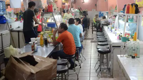 En lo que va del año se han diagnosticado 144 casos de salmonelosis en Yucatán