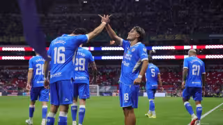 Cruz Azul vuelve a sonreír en el Estadio Banorte: remontada ante Puebla mantiene el invicto de Huiqui